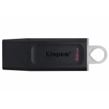 金士顿（Kingston）32GB USB3.2 Gen 1 U盘 DTX 时尚...