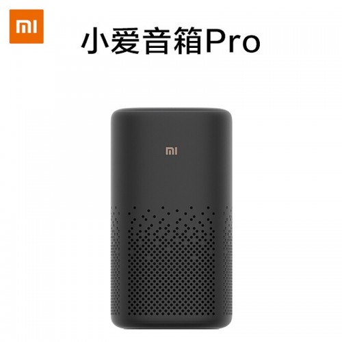 小米（MI） 小爱音箱Pro蓝牙人工智能语音AI音响小爱同学WIFI小艾网络迷你低音炮 小米小爱音箱Pro