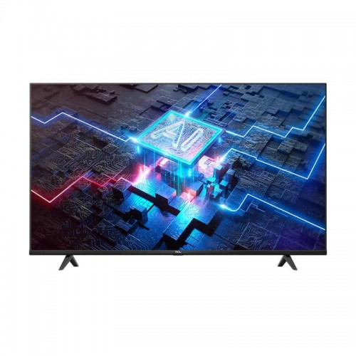 TCL 4K超高清平板液晶电视机 AI人工智能 语音声控  65G60 65英寸
