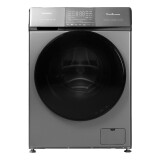 创维（SKYWORTH）10公斤滚筒洗衣机全自动 直驱变频节能 高温除菌除螨 中途添衣 桶自洁F1050LD