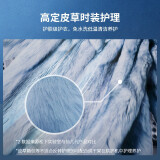 松下(Panasonic)10kg滚筒洗衣机+9kg热泵烘干机 洗烘套装 纳诺怡...