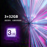 长虹86D5P PRO 86英寸4K超大屏平板LED液晶电视机  3+32GB ...