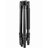 曼富图（Manfrotto） Element系列 反折式大号碳纤维三脚架 可拆独...
