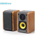 漫步者（EDIFIER） R1000TC  2.0声道 多媒体音箱 音响