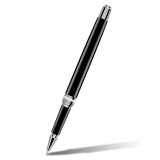 纽曼Newsmy 笔形录音笔 H96 32G 微型高清远距降噪便携  黑色