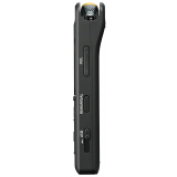 索尼（SONY）数码录音笔 PCM-A10 16GB 黑色 高清专业降噪 蓝牙操...