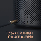 小米（MI） 小爱音箱Pro蓝牙人工智能语音AI音响小爱同学WIFI小艾网络迷你低音炮 小米小爱音箱Pro