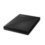 西部数据(WD) 4TB USB3.0 移动硬盘 My Passport随行版 ...