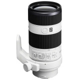 索尼（SONY）FE 70-200mm F4 G OSS 全画幅远摄变焦微单相机...