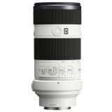 索尼（SONY）FE 70-200mm F4 G OSS 全画幅远摄变焦微单相机G镜头 E卡口(SEL70200G)