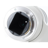 索尼（SONY）FE 70-200mm F4 G OSS 全画幅远摄变焦微单相机G镜头 E卡口(SEL70200G)