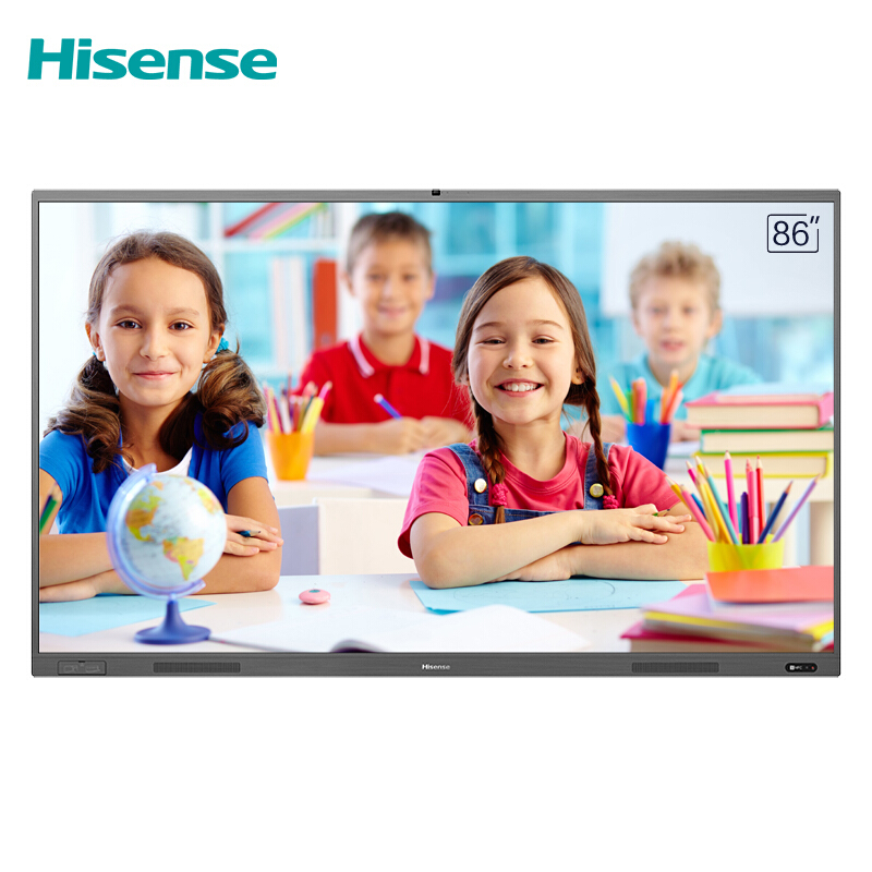 海信（Hisense）86WR31A 86英寸 交互式触控电子白板 触摸屏