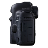 佳能（Canon）EOS 5D Mark IV 5D4 全画幅单反相机 无敌狮单...