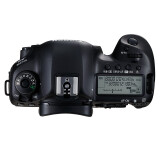 佳能（Canon）EOS 5D Mark IV 5D4 全画幅单反相机 无敌狮单...