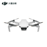 DJI 大疆 MINI SE 航拍小飞机 便携可折叠无人机航拍器 轻盈小巧 性能...