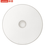 联想（Lenovo）DVD+R DL 空白光盘/刻录盘 8速8.5GB 台产档案...