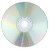 啄木鸟 CD-R 刻录光盘/刻录碟片/ 52速 700M 心情系列 桶装25片