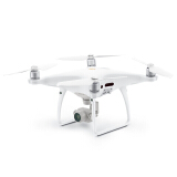 DJI 大疆 精灵 Phantom 4 Pro+ V2.0 专业智能4K超清航拍...