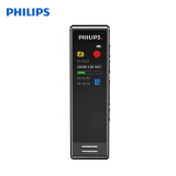 飞利浦（PHILIPS）VTR5102Pro录音笔 16G 高清降噪 转文字 同...