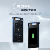 科大讯飞 AI智能录音笔SR502 转文字 视频实时翻译 OCR识别 离线转写 16G+云储存 宝石蓝