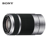 索尼（SONY）E 55-210mm f/4.5-6.3 OSS APS-C画幅...