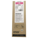 爱普生（EPSON）T9493 高容量洋红色墨盒 (适用WF-C5290a/WF-C5790a机型) 约5000页