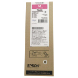 爱普生（EPSON）T9493 高容量洋红色墨盒 (适用WF-C5290a/WF...