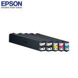 爱普生（EPSON）T8872青色墨盒 （适用WF-C17590a机型）