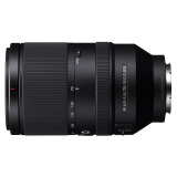 索尼（SONY）FE 70-300mm F4.5-5.6 G OSS全画幅远摄变焦微单相机G镜头 E卡口(SEL70300G)运动 野外 打鸟