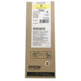 爱普生（EPSON）T9492 高容量青色墨盒 (适用WF-C5290a/WF-...