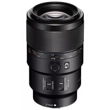 索尼（SONY）FE 90mm F2.8 G OSS 全画幅微单相机微距G镜头 ...
