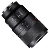 索尼（SONY）FE 90mm F2.8 G OSS 全画幅微单相机微距G镜头 ...