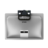 爱普生（EPSON）T01D1 高容量黑色墨盒 (适用WF-C579Ra机型) 约50000页