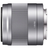 索尼（SONY）E 50mm F1.8 OSS APS-C画幅定焦镜头（SEL5...