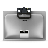 爱普生（EPSON）T01D1 高容量黑色墨盒 (适用WF-C579Ra机型) 约50000页