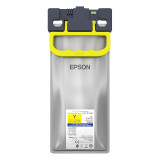 爱普生（EPSON）T05B4黄色原装墨盒大容量 (适用WF-C878Ra/WF...