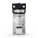 爱普生（EPSON）T01C1 标准容量黑色墨盒 (适用WF-C579Ra机型)...