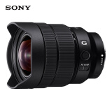 索尼（SONY）FE 12-24mm F4全画幅超广角微单相机G镜头 E卡口（S...