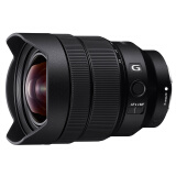 索尼（SONY）FE 12-24mm F4全画幅超广角微单相机G镜头 E卡口（S...