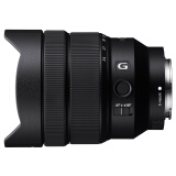 索尼（SONY）FE 12-24mm F4全画幅超广角微单相机G镜头 E卡口（S...