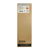 爱普生（EPSON）T8027 DGY 深灰色墨盒 (适用SC-P20080/1...