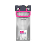 爱普生（EPSON) T05A3洋红色原装墨盒(适用WF-C878Ra/WF-C879Ra机型)约20000页