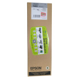 爱普生（EPSON）T8932 青色墨盒(适用S040680/S080680机器...