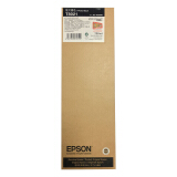 爱普生（EPSON）T8021 PBK 照片黑墨盒 (适用SC-P20080/10080机型)约700ml C13T802180