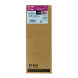 爱普生（EPSON）T7085粗面黑色墨盒颜料墨(适用SC-T3080/3280...