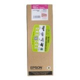 爱普生（EPSON）C13T893389 T8933 洋红色墨盒700ml 适用...