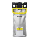 爱普生（EPSON）T01D4 高容量黄色墨盒 (适用WF-C579Ra机型) 约20000页