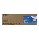 爱普生（EPSON） SJIC32P(C)青色墨盒（适用TM-C7520G）C33S020648
