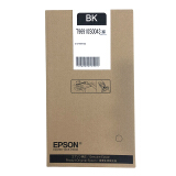 爱普生（EPSON）T9691 大容量黑色墨盒 (适用WF-M5299a/WF-...