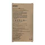 爱普生（EPSON）T9691 大容量黑色墨盒 (适用WF-M5299a/WF-...